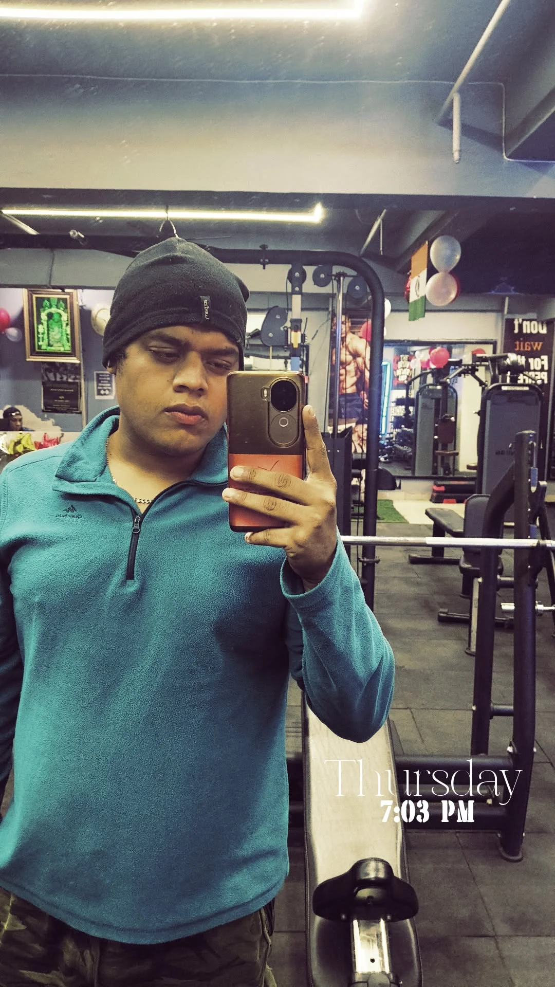 Photo of Kartik sharma