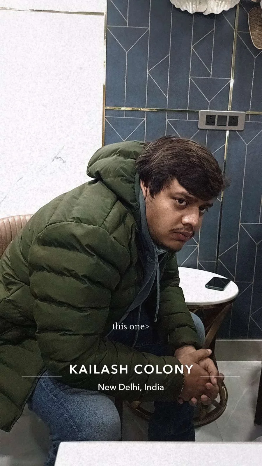 Photo of Kartik sharma