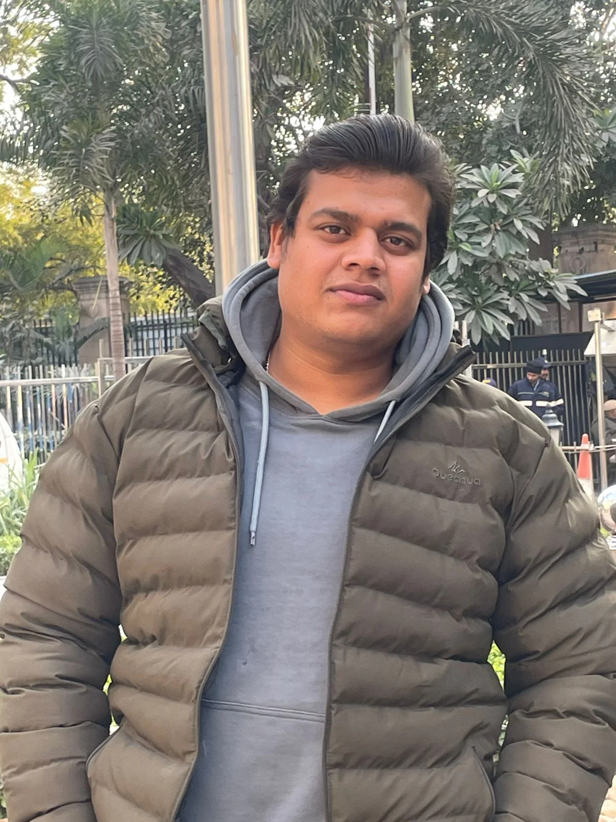 Photo of Kartik sharma