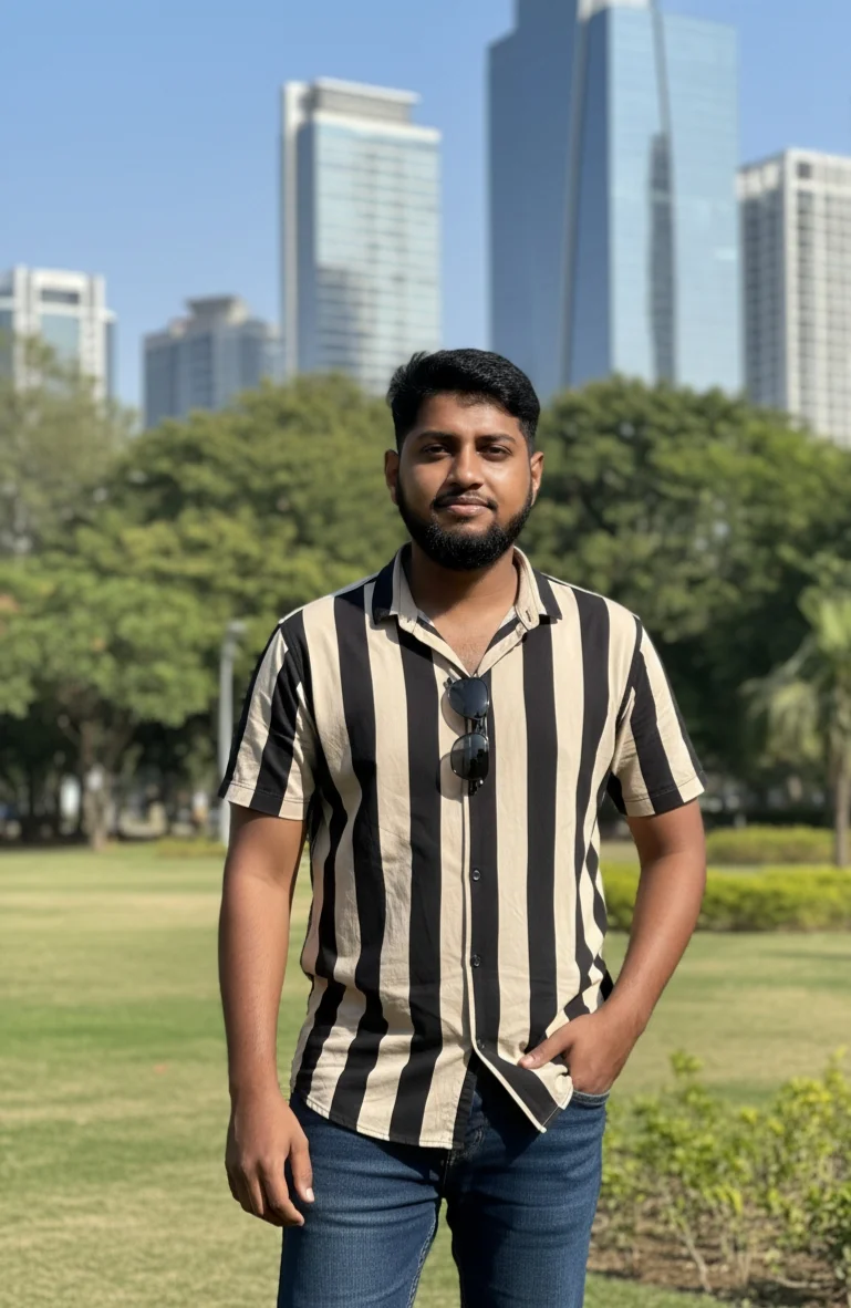 Rehan Mondal in Kolkata