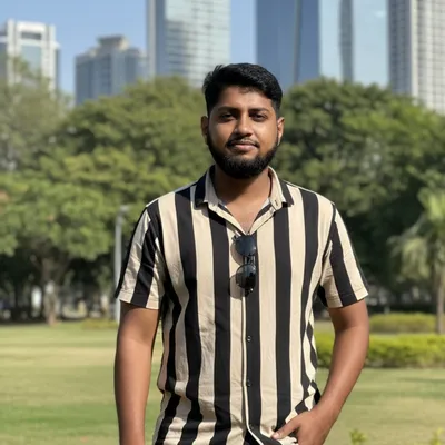 Rehan Mondal