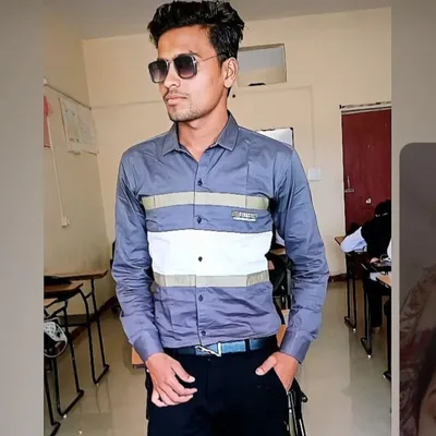 Nikhil Prajapati