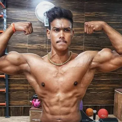 Singh Binod