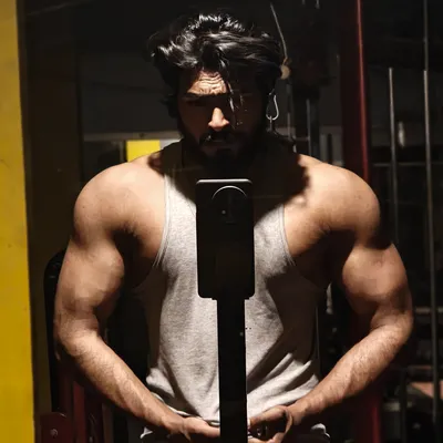 Aman Singh