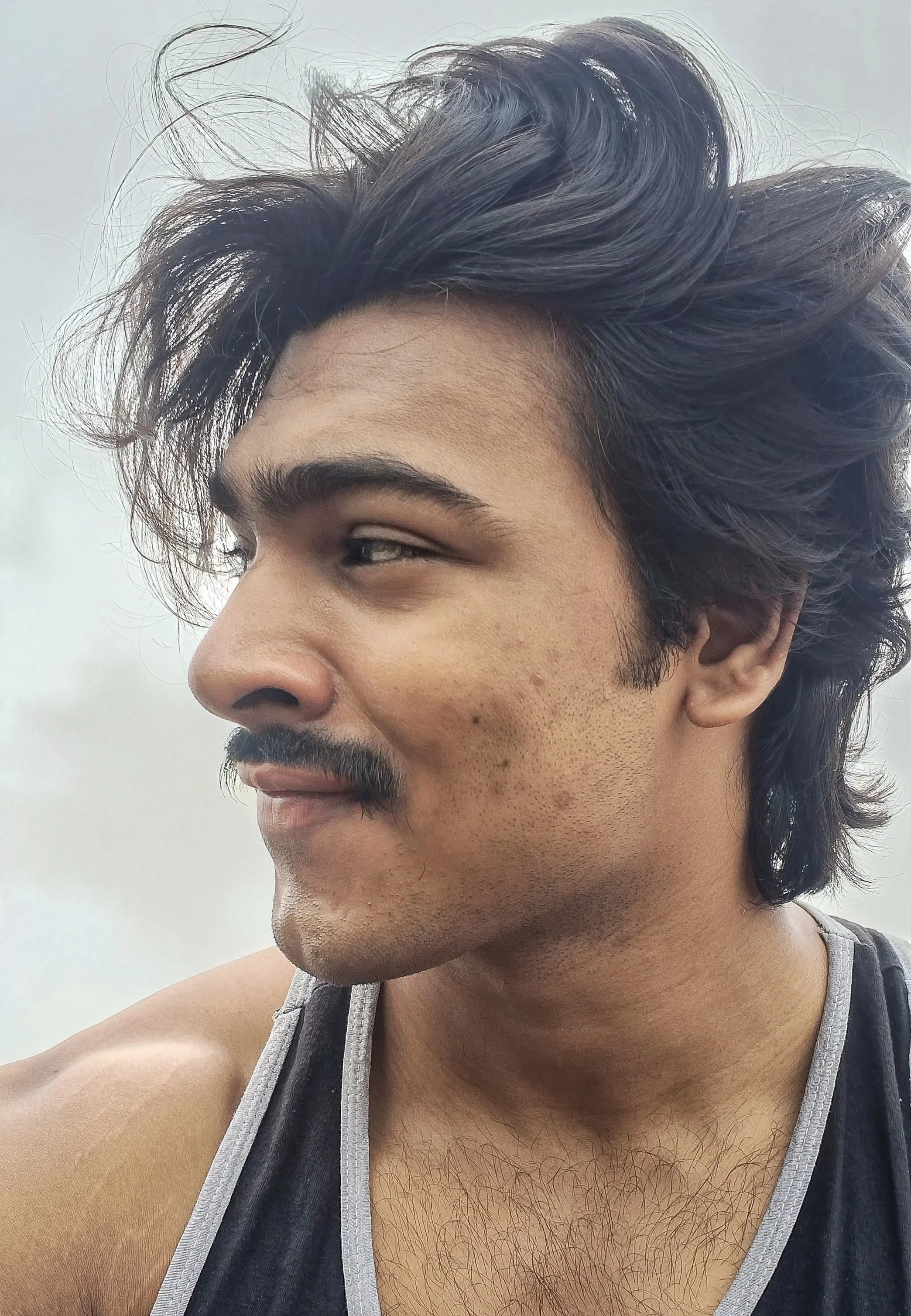 Photo of Aman Singh