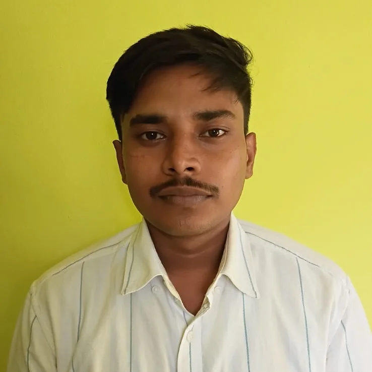 Rohit Kumar in Dhanbad