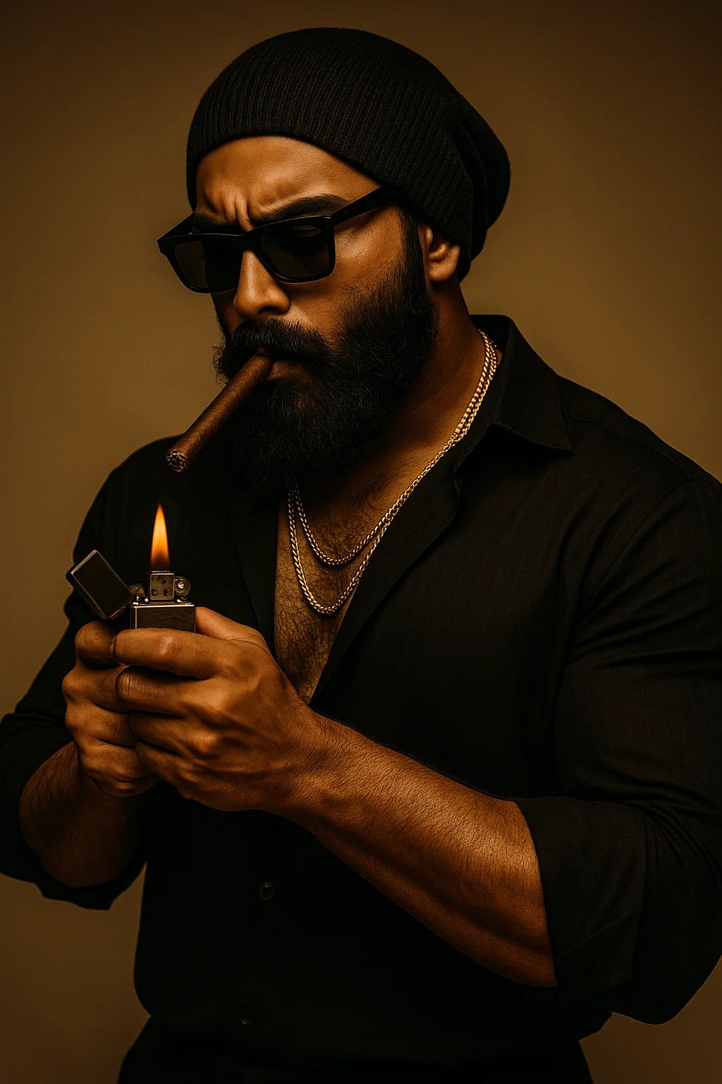 Varun in Chennai
