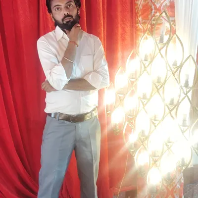 Prince singh