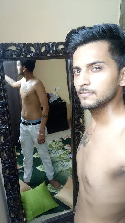 Devraj Saha