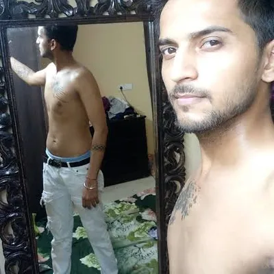 Devraj Saha