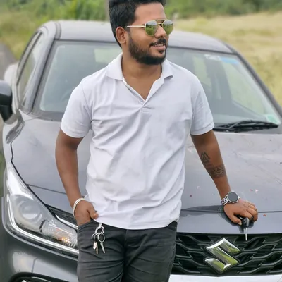 Prasad ekawade