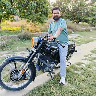 Aditya Raj