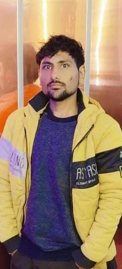 UMESH SOROUT in Faridabad