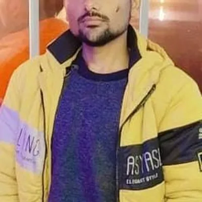 UMESH SOROUT