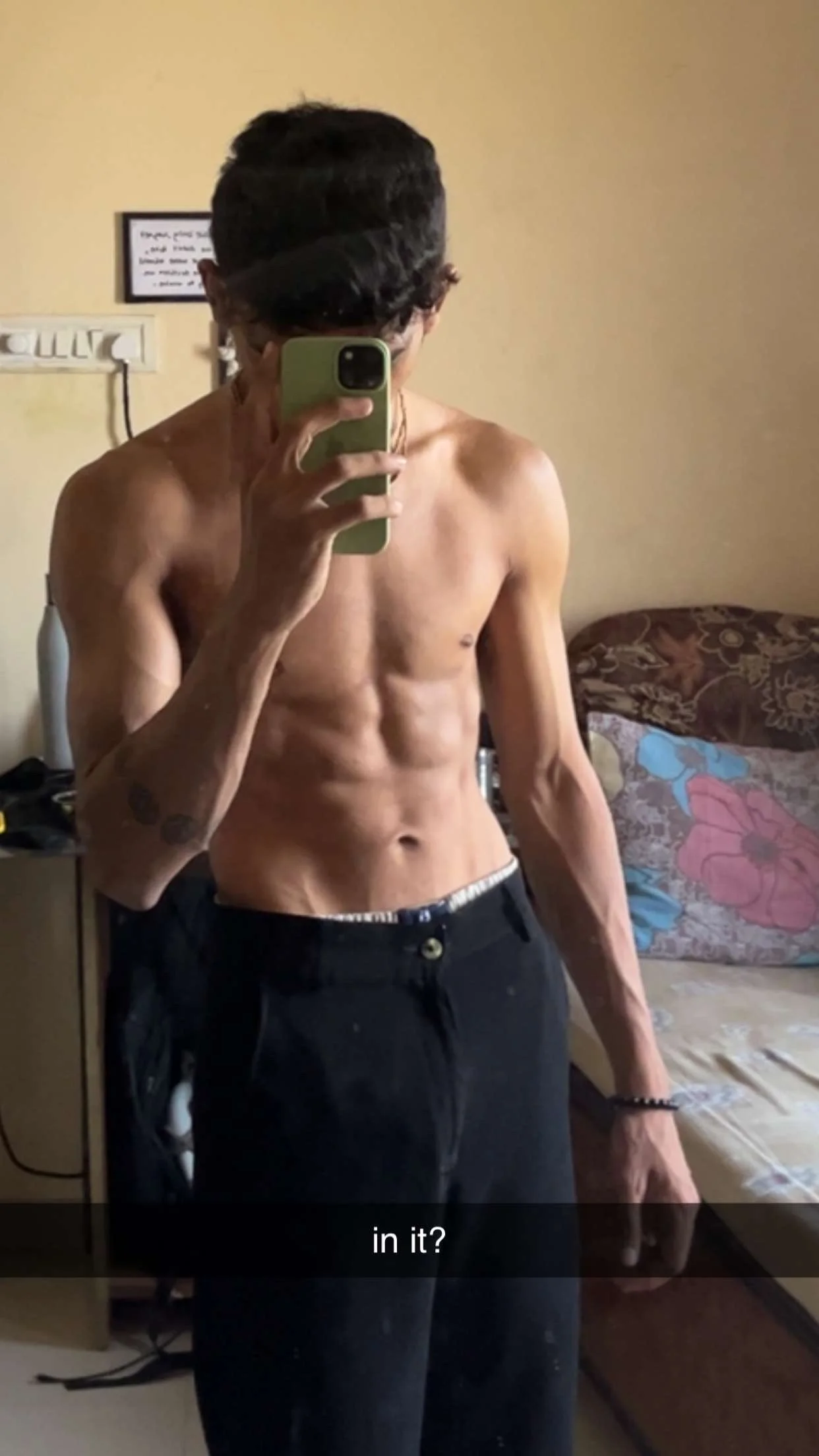 Photo of cris dudhat