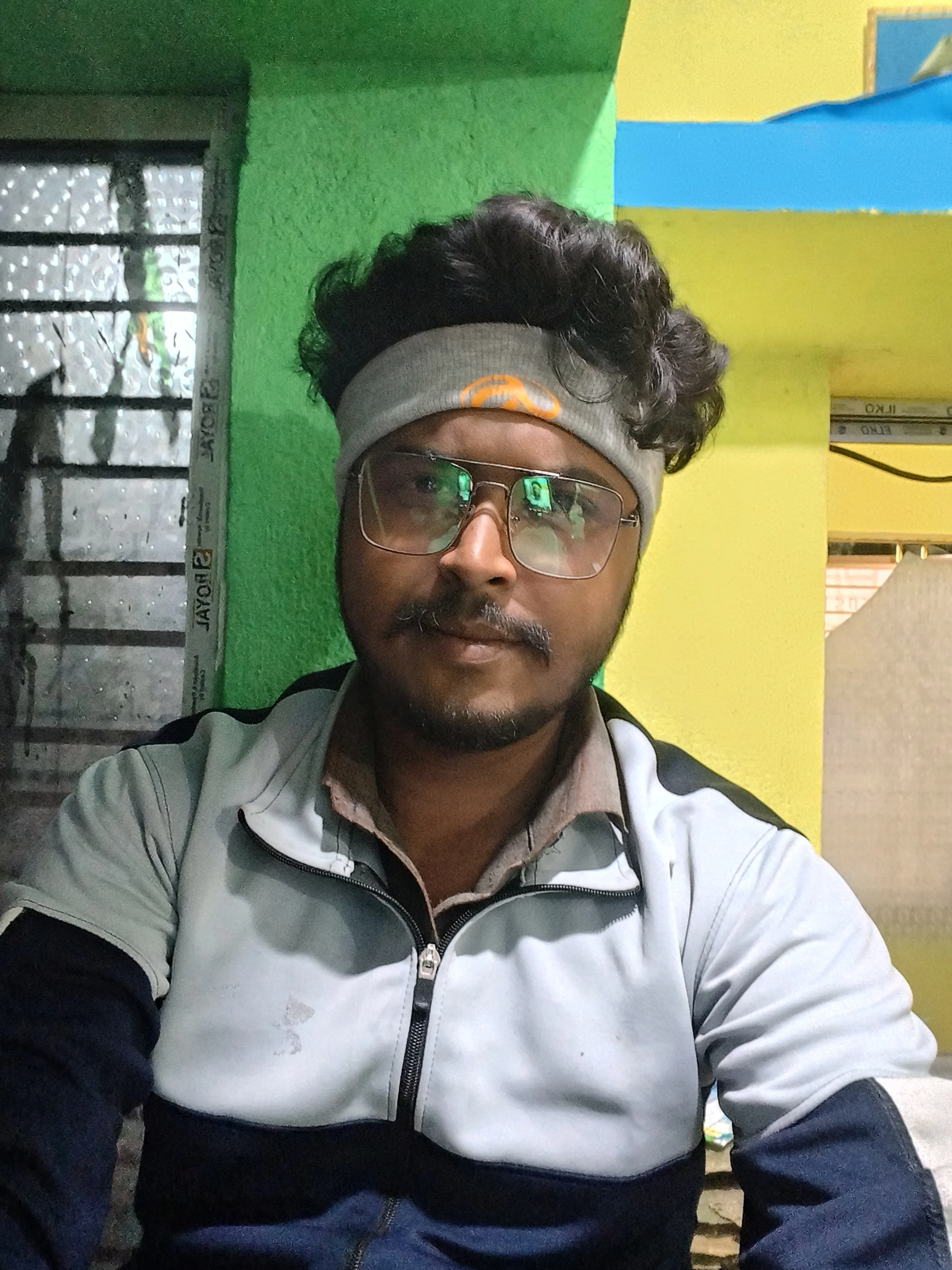 Subho sharma  in Kolkata