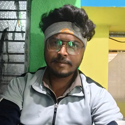 Subho sharma
