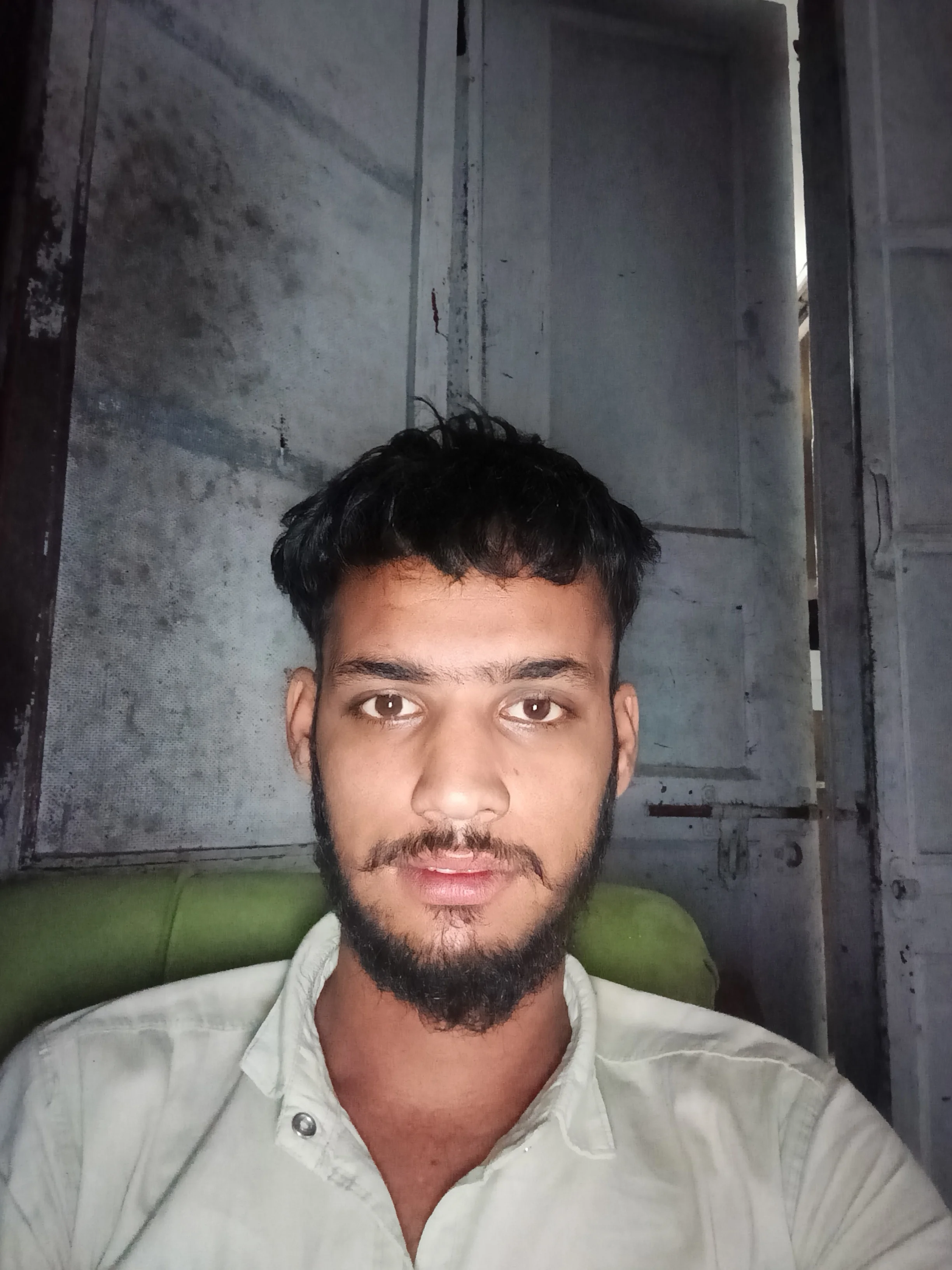 Sachin Rawat