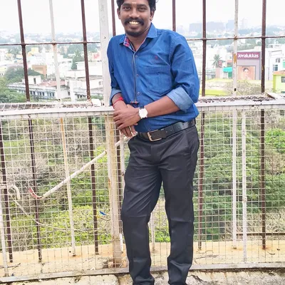 Dinesh