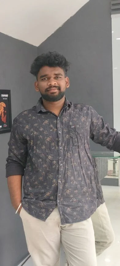 Sai g in Hyderabad