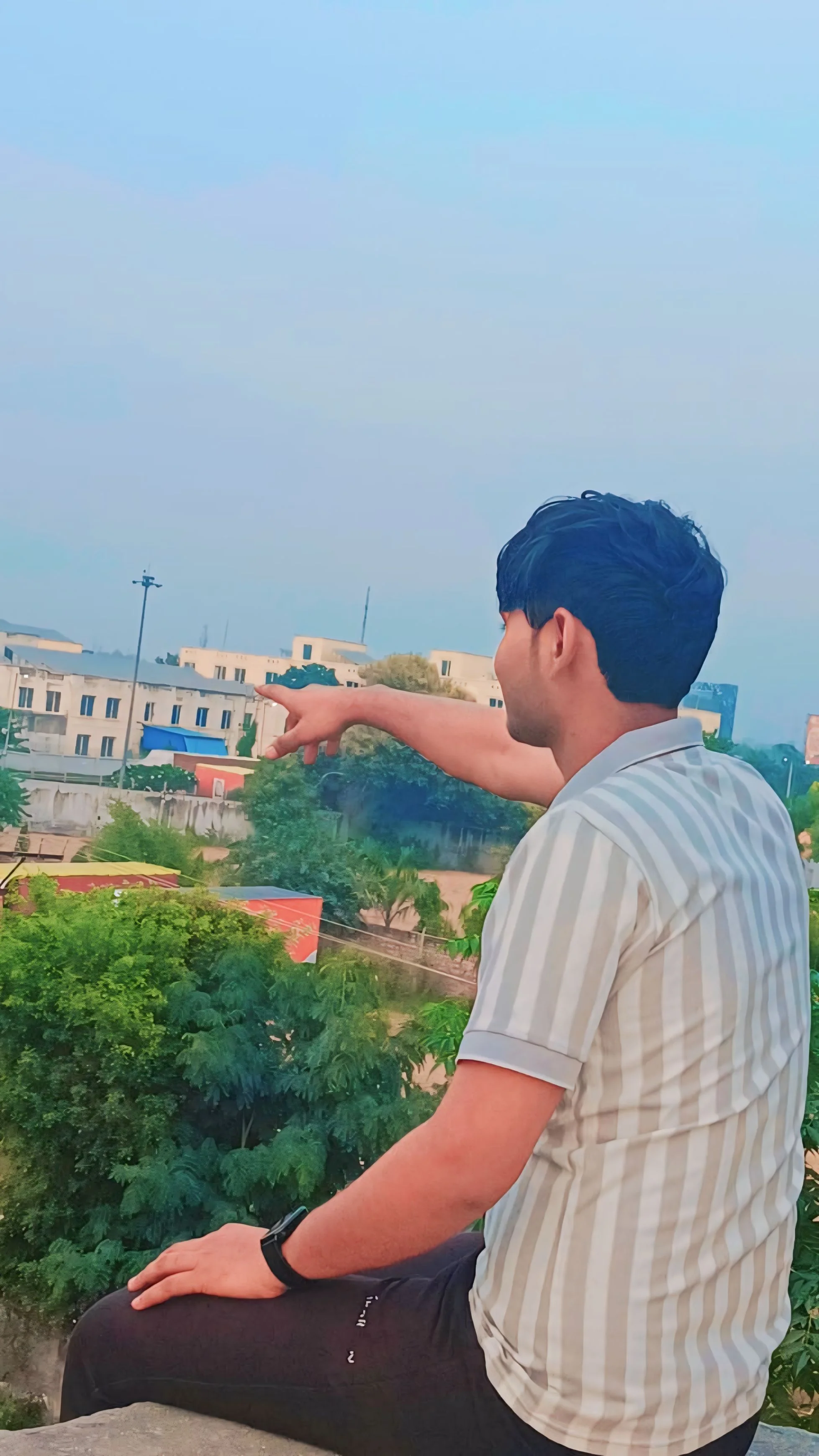 Aakash  in Gurugram