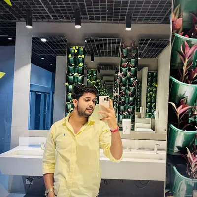 Tanuj Malik
