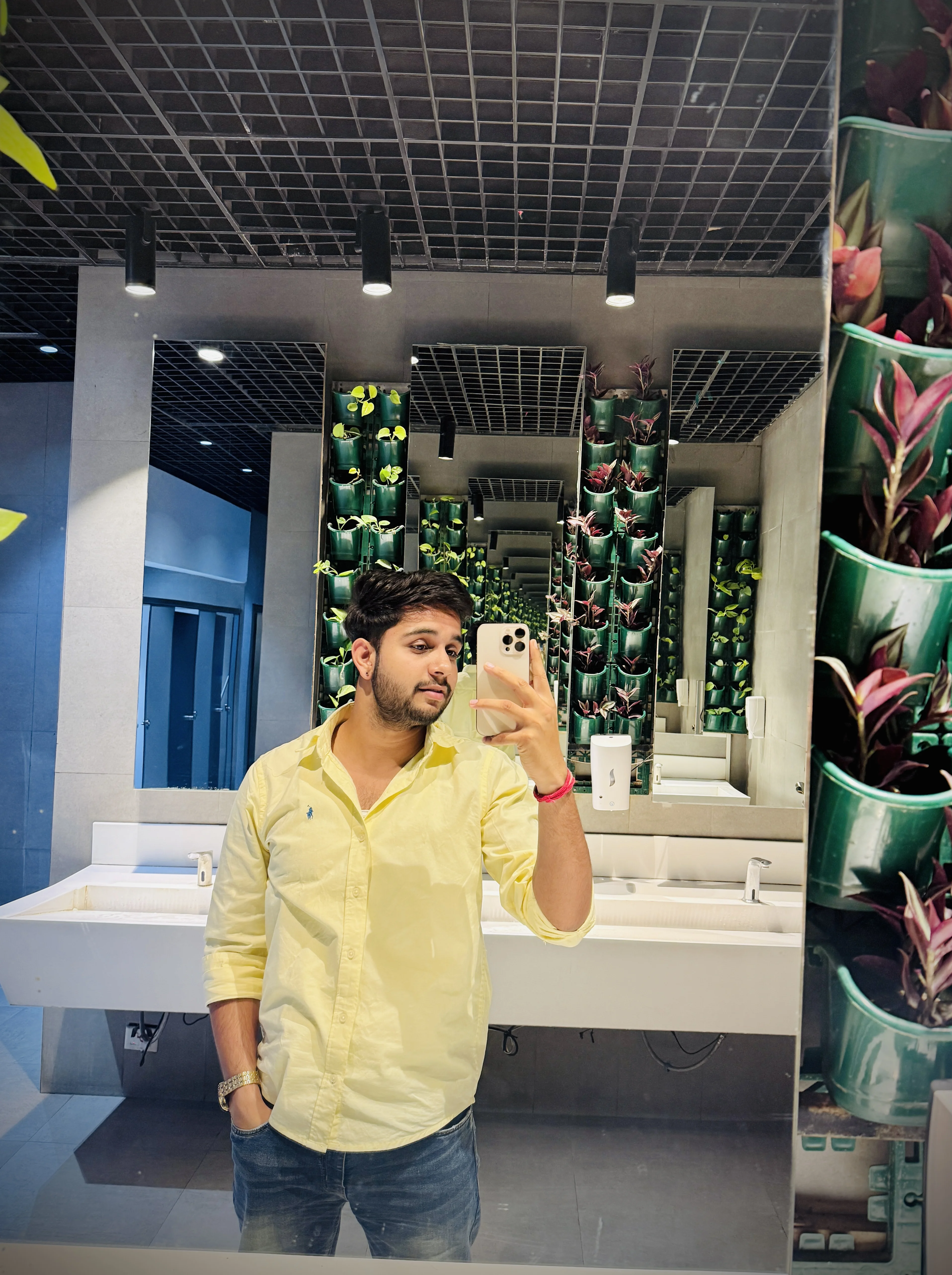 Photo of Tanuj Malik