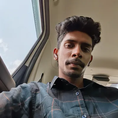 Dhanesh kp