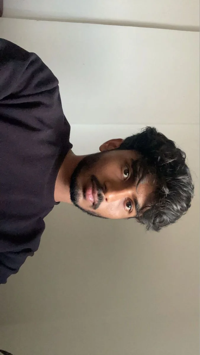 Harshit raj in Gaya