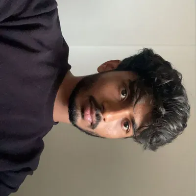 Harshit raj