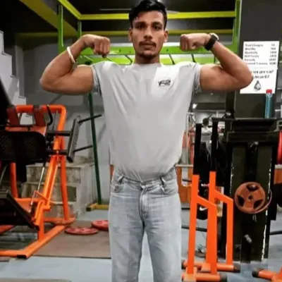 Sahil Sahil
