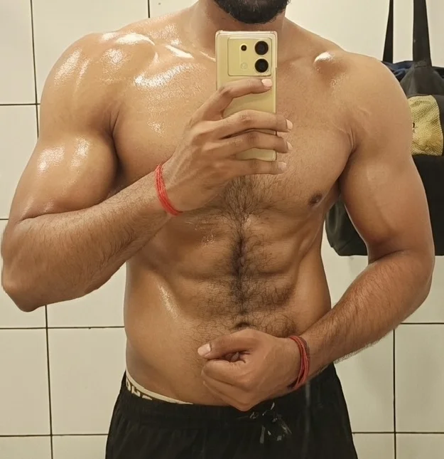 Abhineet Singh