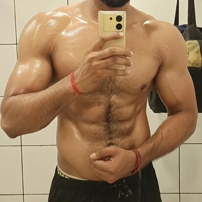 Abhineet Singh