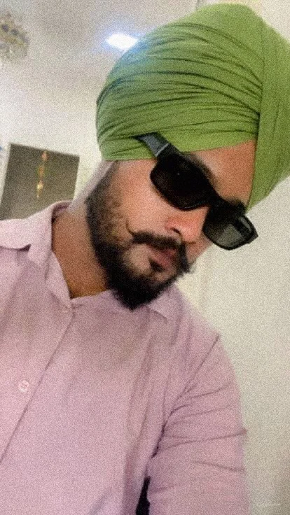 Anmol Singh