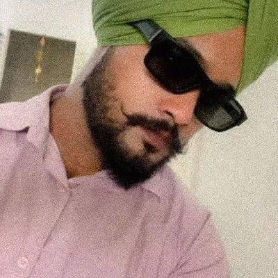 Anmol Singh