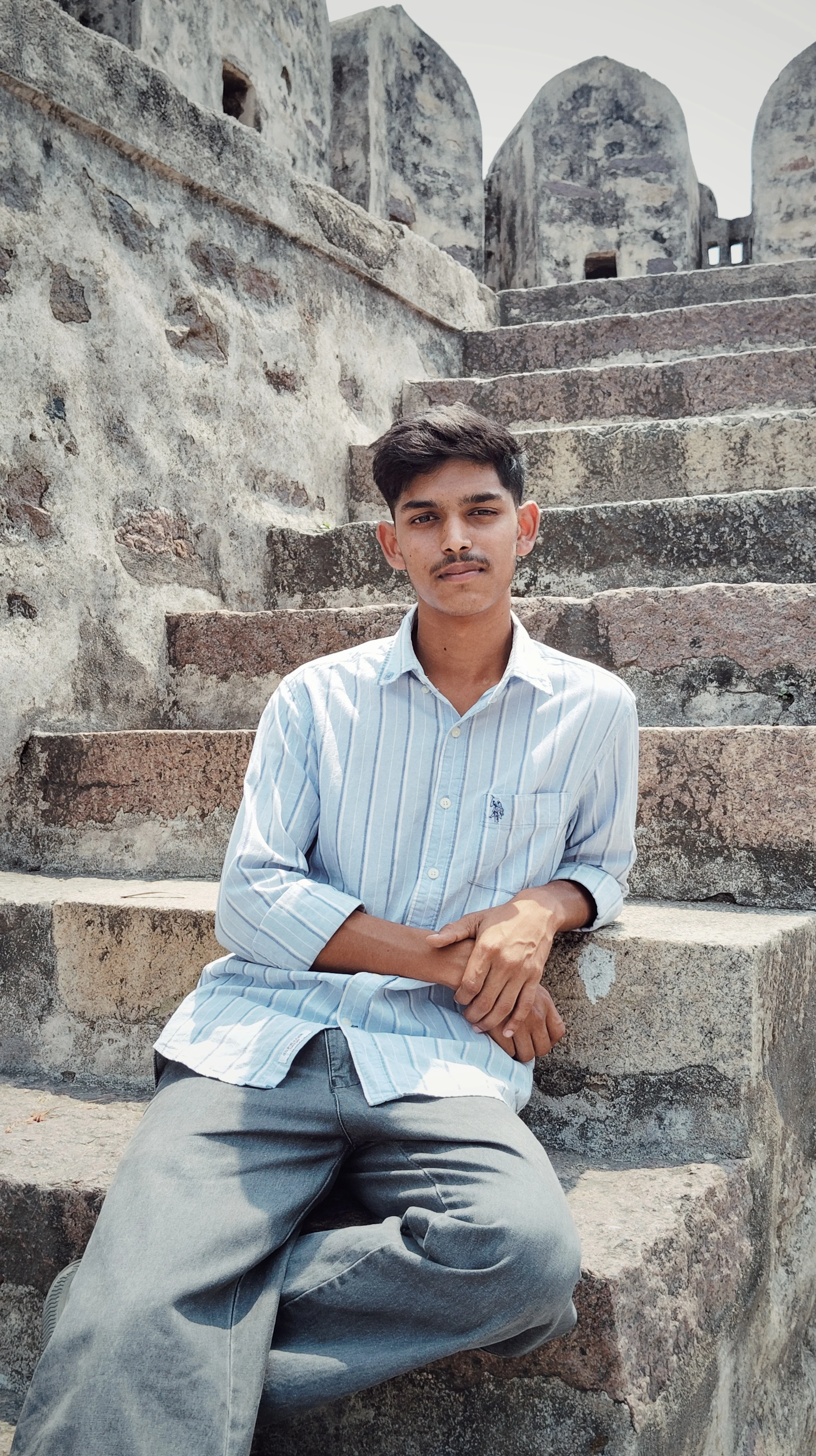 Vikas