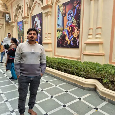 Suraj Singh