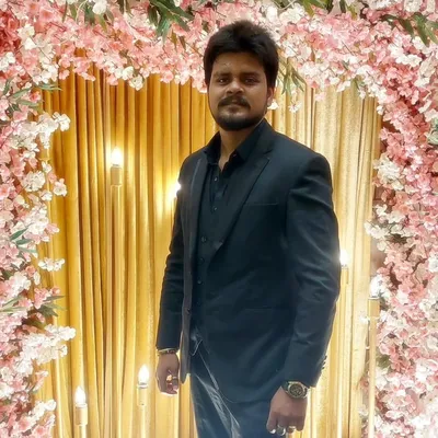 Dhiraj