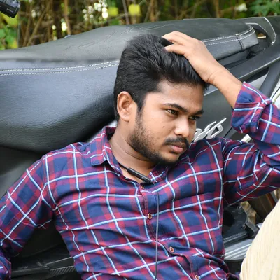 Madhan