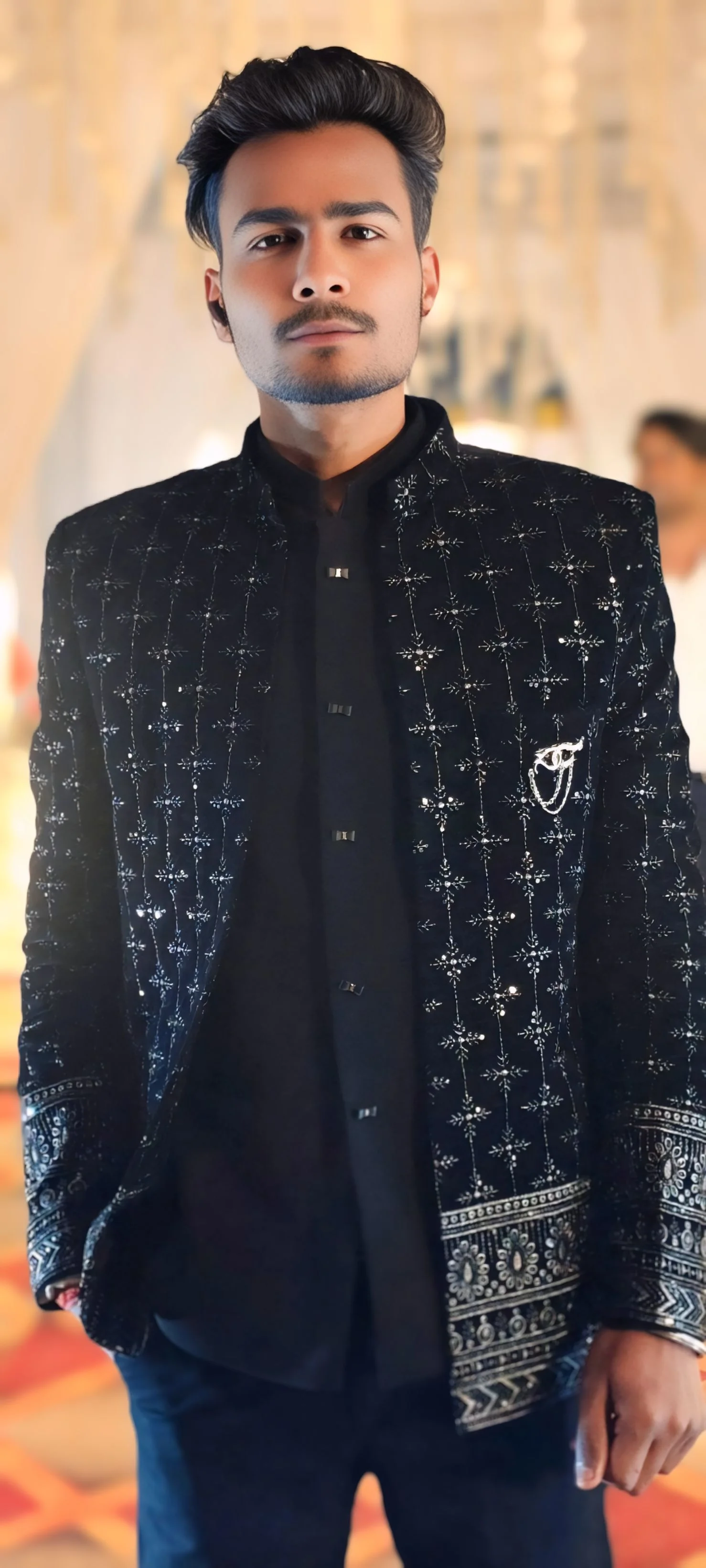Kartik Singh
