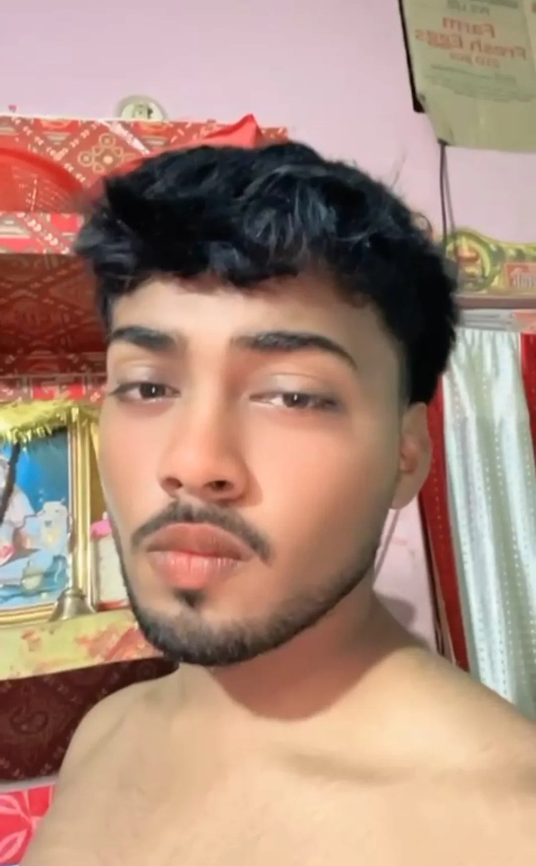 Suraj Pramanik in Jamshedpur