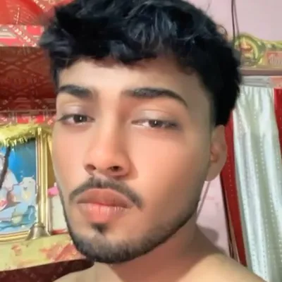 Suraj Pramanik