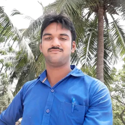 G ramakrishna