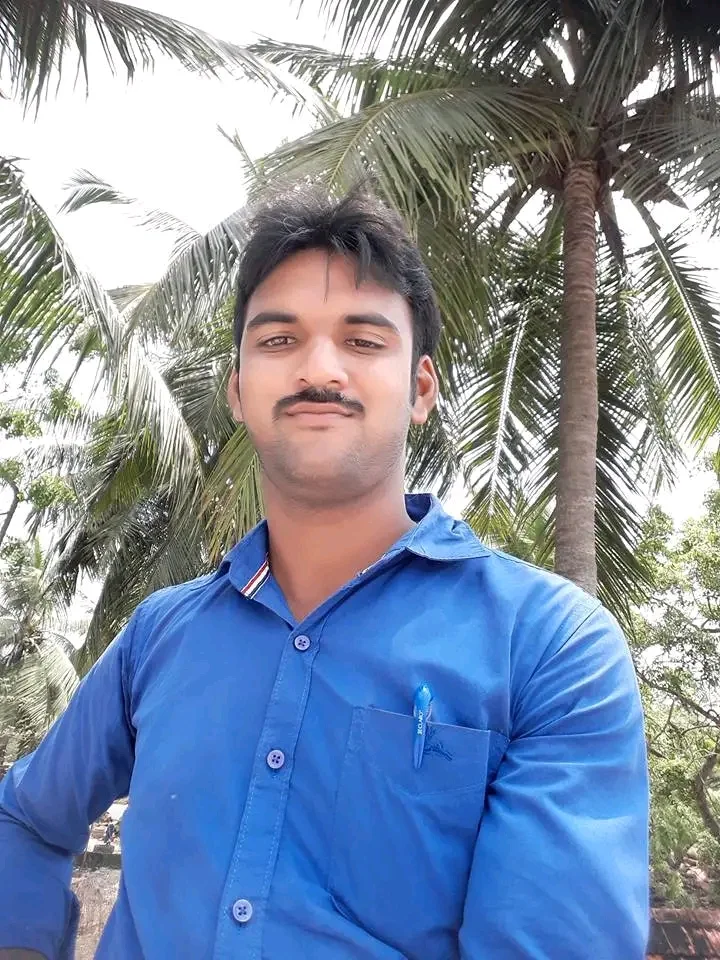 Photo of G ramakrishna 
