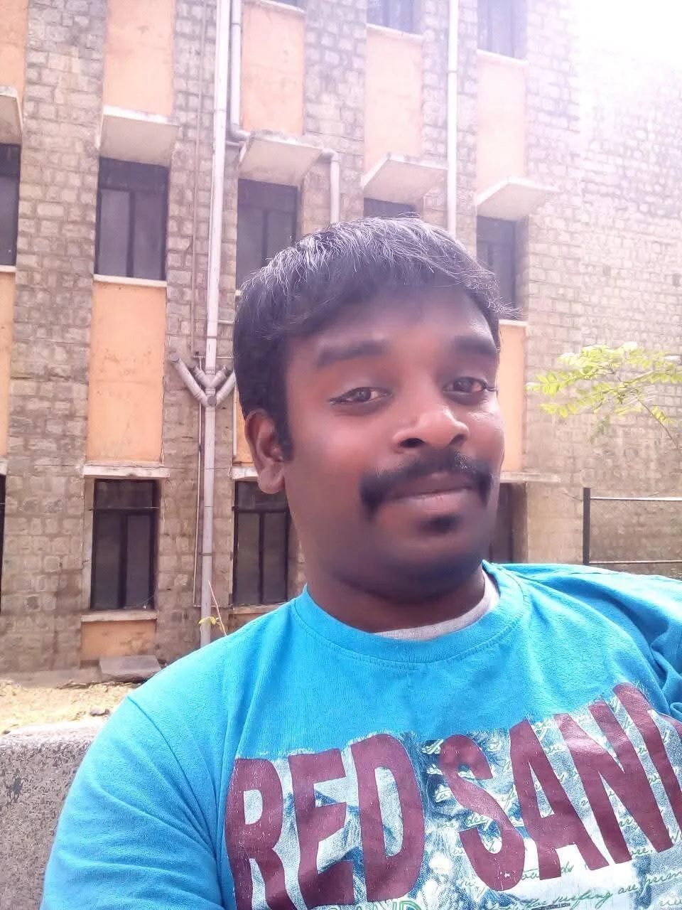 SUMAN KUMAR VB in Bengaluru