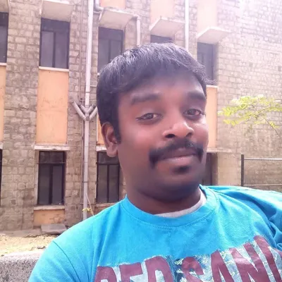 SUMAN KUMAR VB