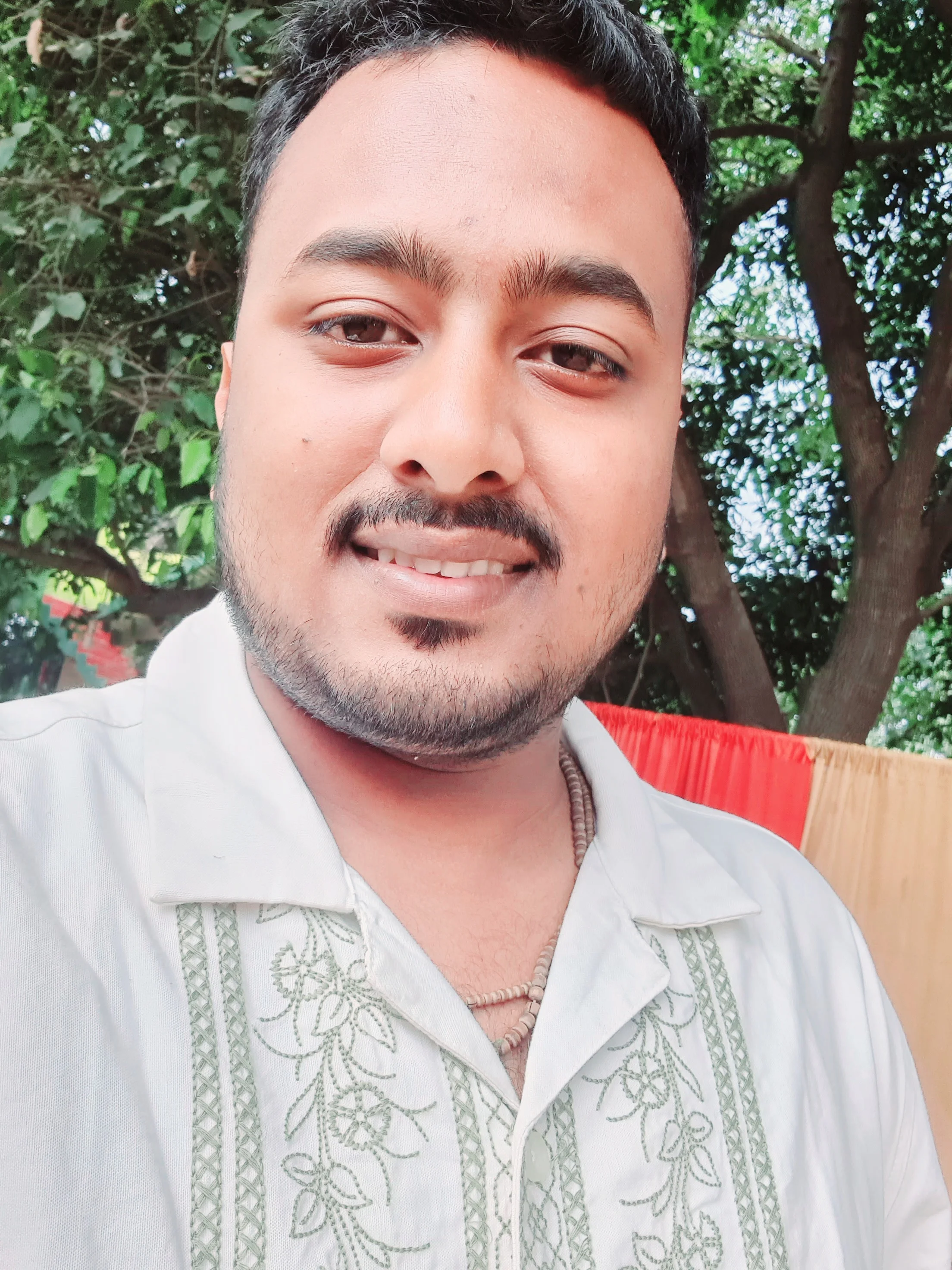 Rajesh nayak