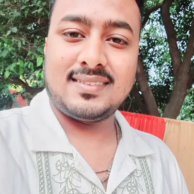 Rajesh nayak