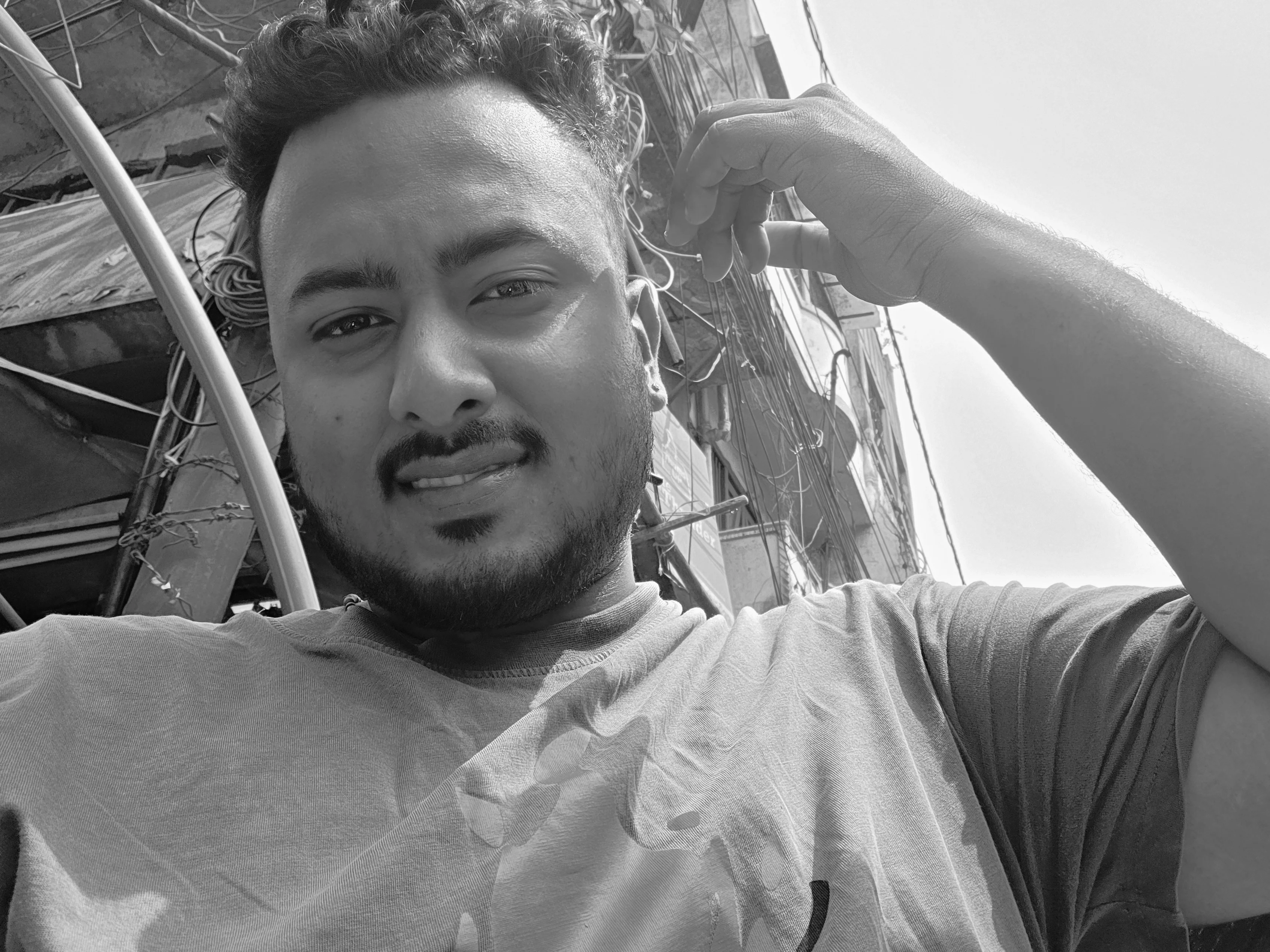 Rajesh nayak