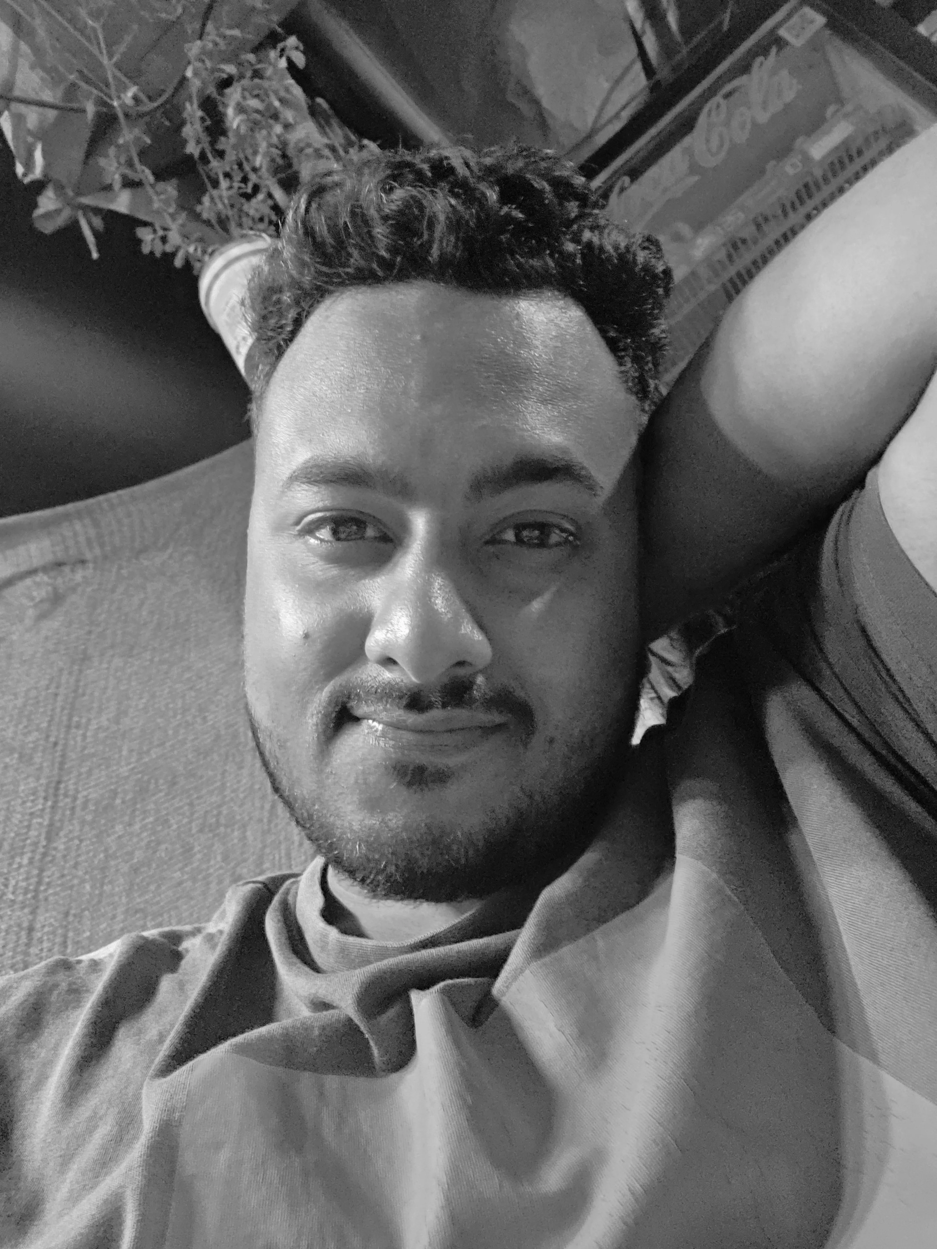 Rajesh nayak